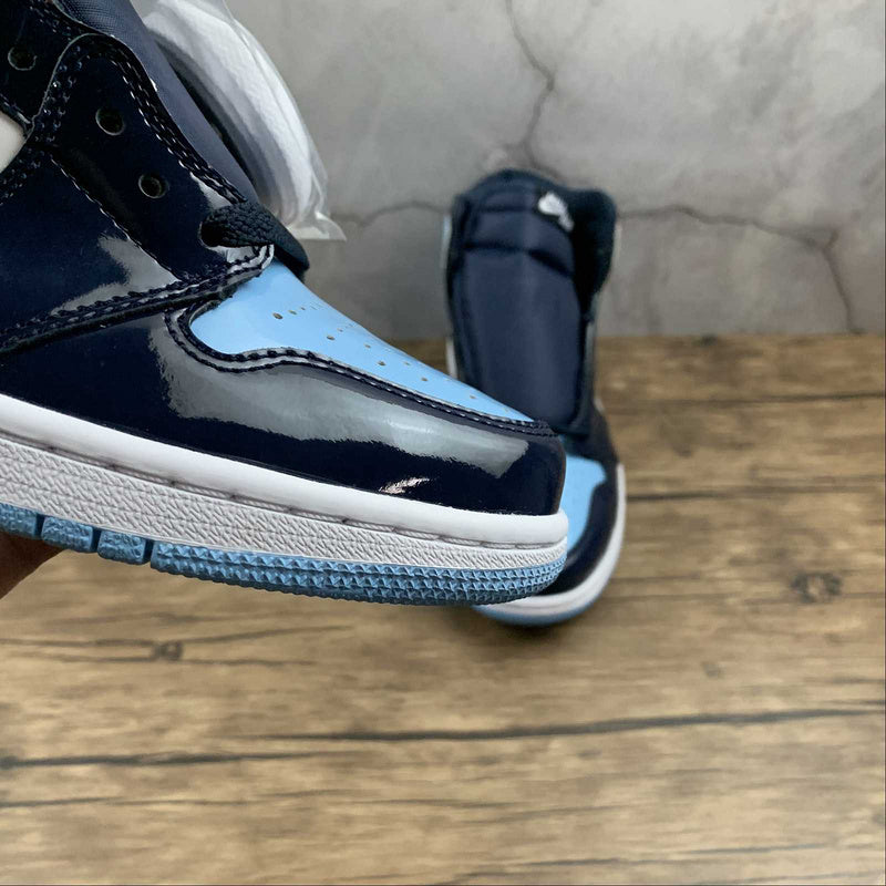 AJ1 High