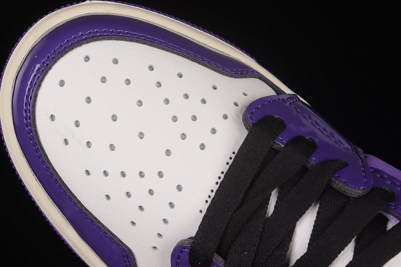 AJ1 High