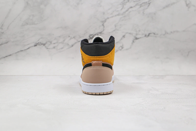 AJ1 Mid