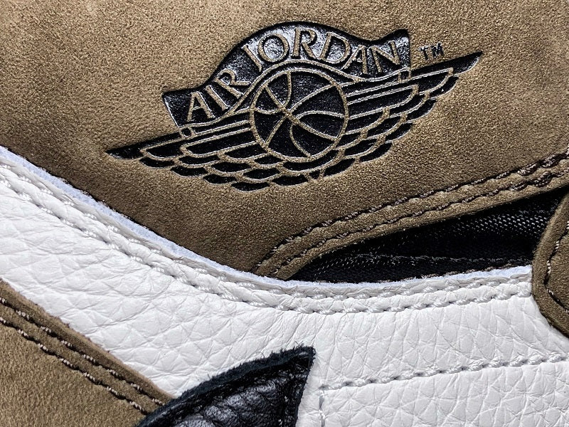 AJ1 High