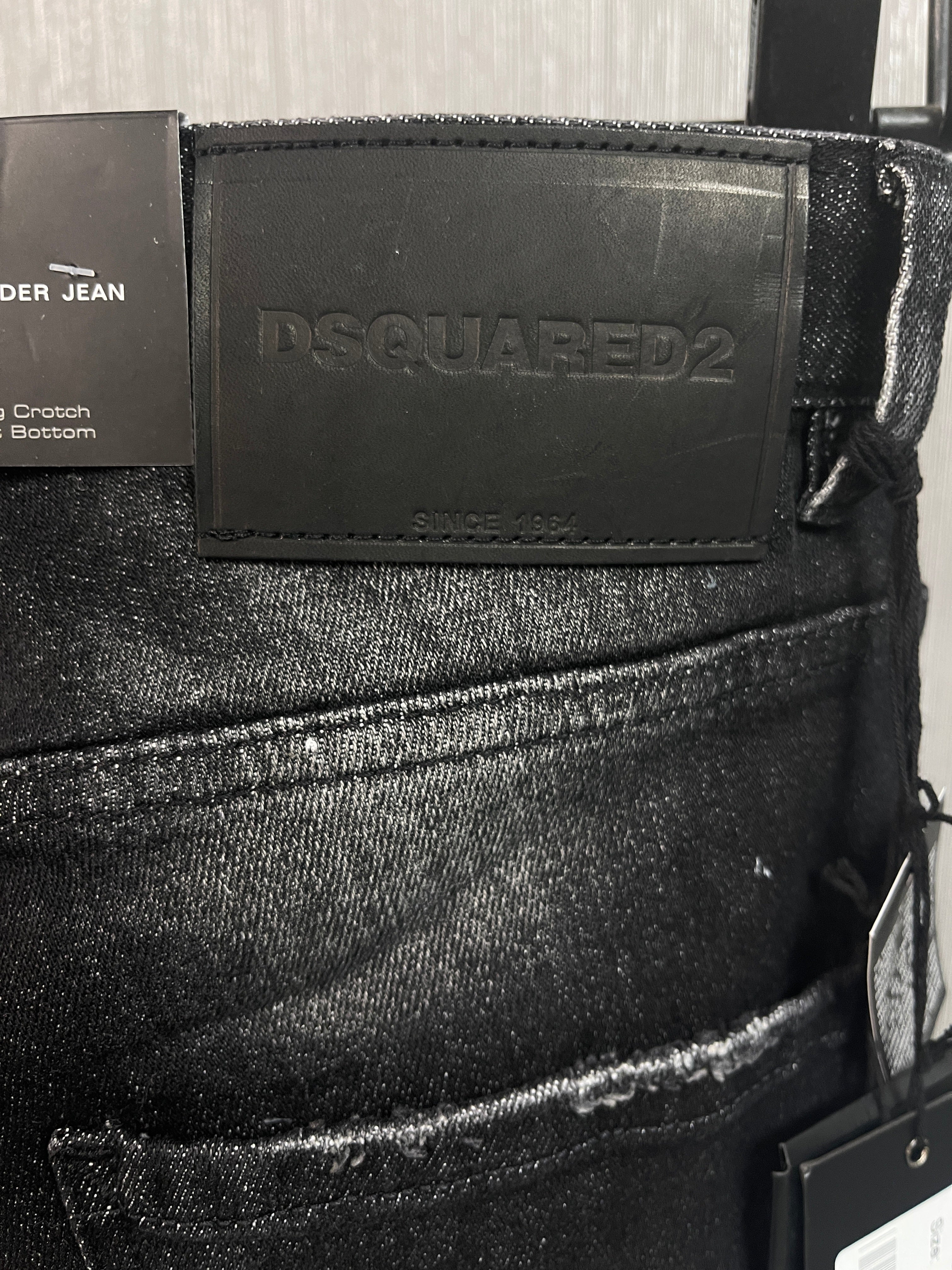 D2 Jeans