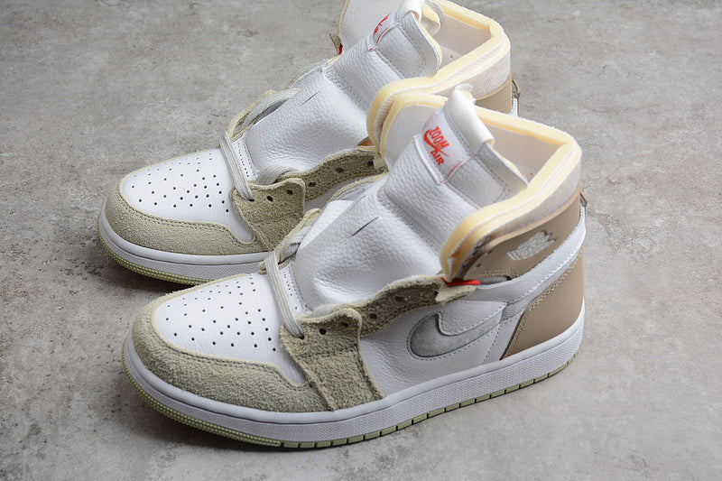 AJ1 High