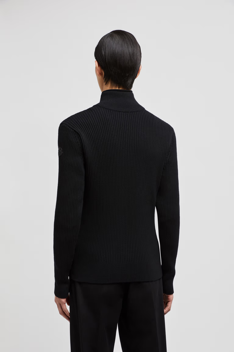 Mon Cardigan