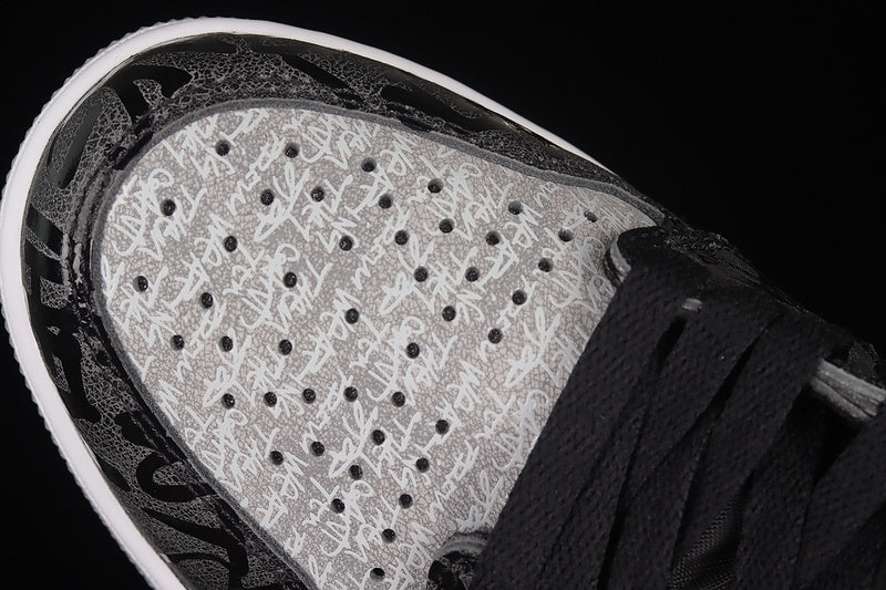 AJ1 High