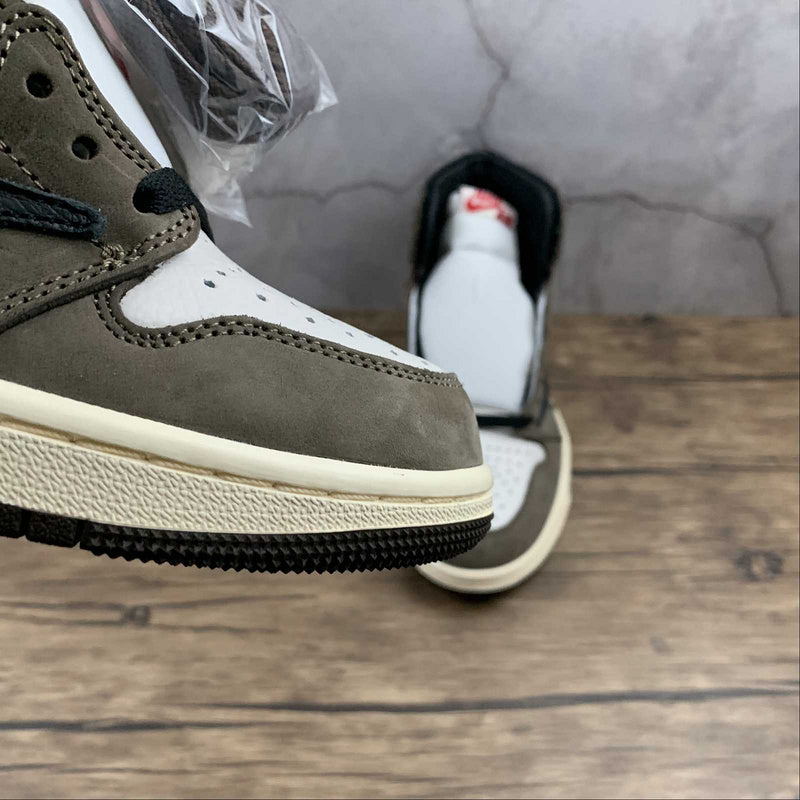AJ1 High