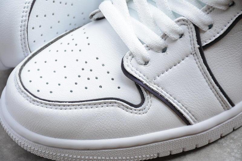 AJ1 Mid