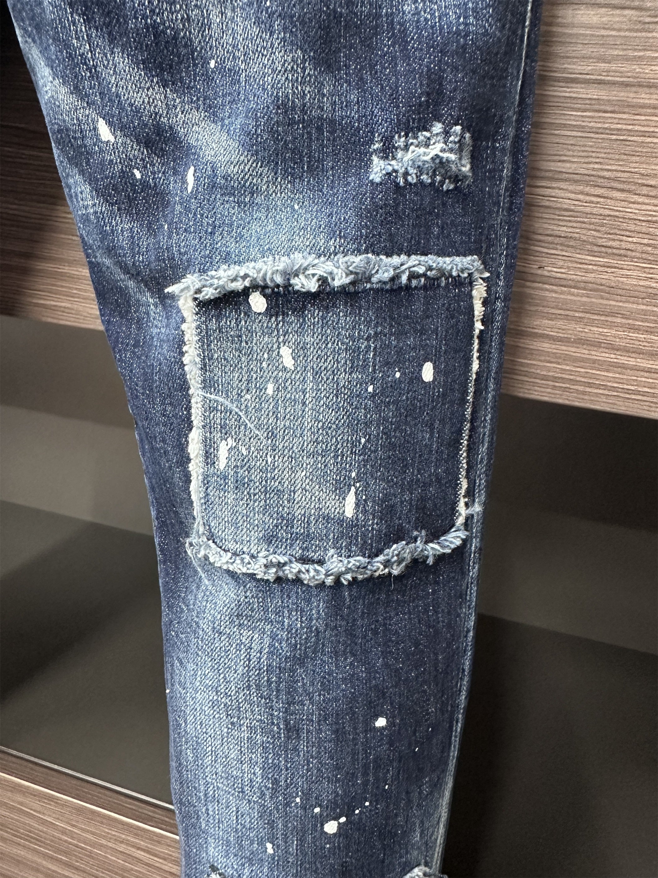 D2 Jeans