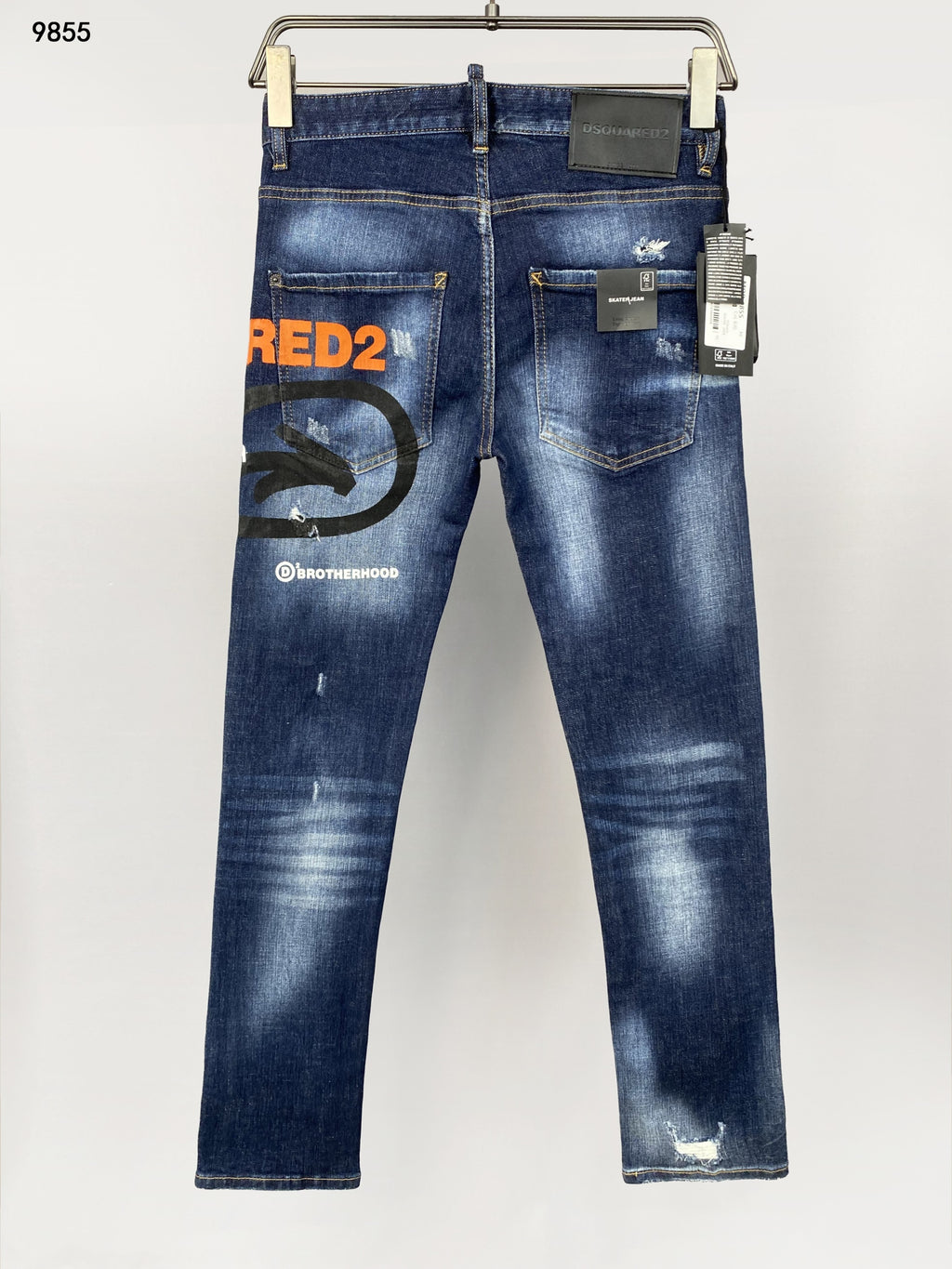 D2 Jeans