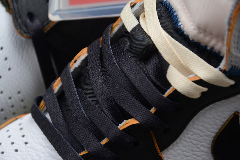 AJ1 High
