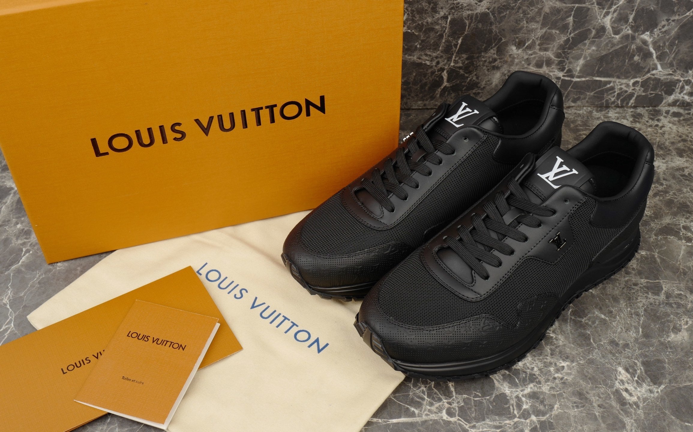LV Sneakers