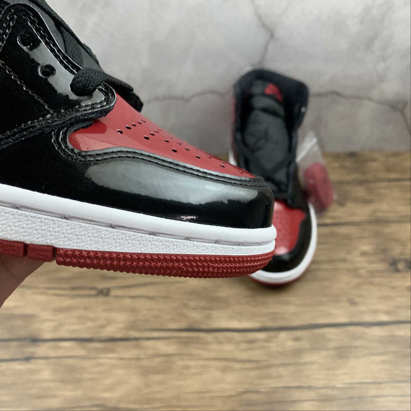 AJ1 High