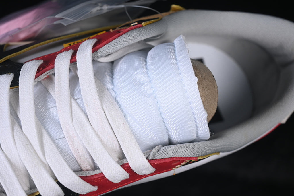 AJ1 Low