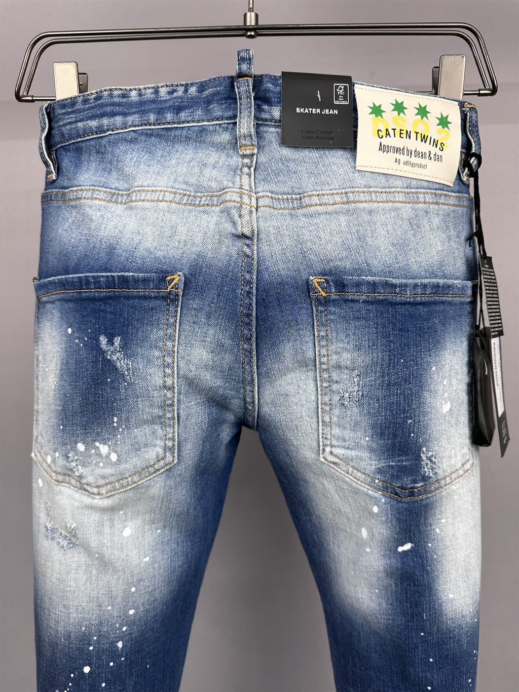 D2 Jeans