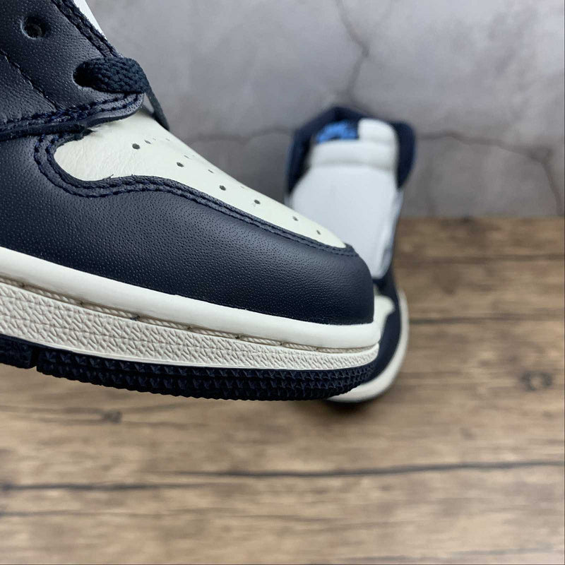 AJ1 High