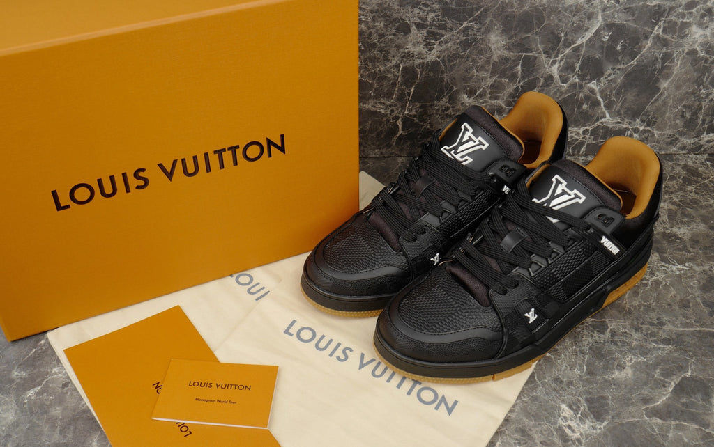 LV Sneakers