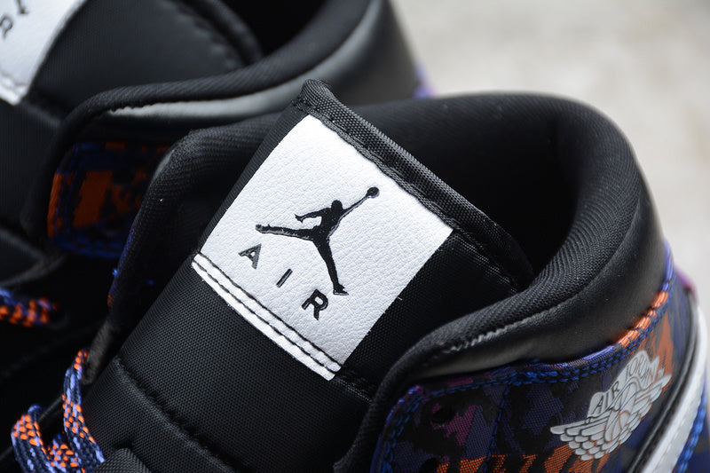 AJ1 Mid