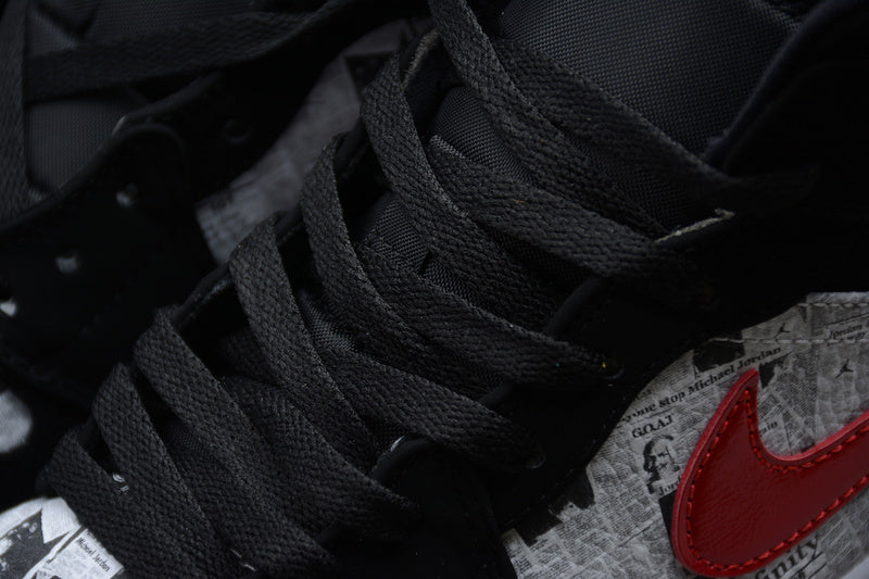 AJ1 Mid