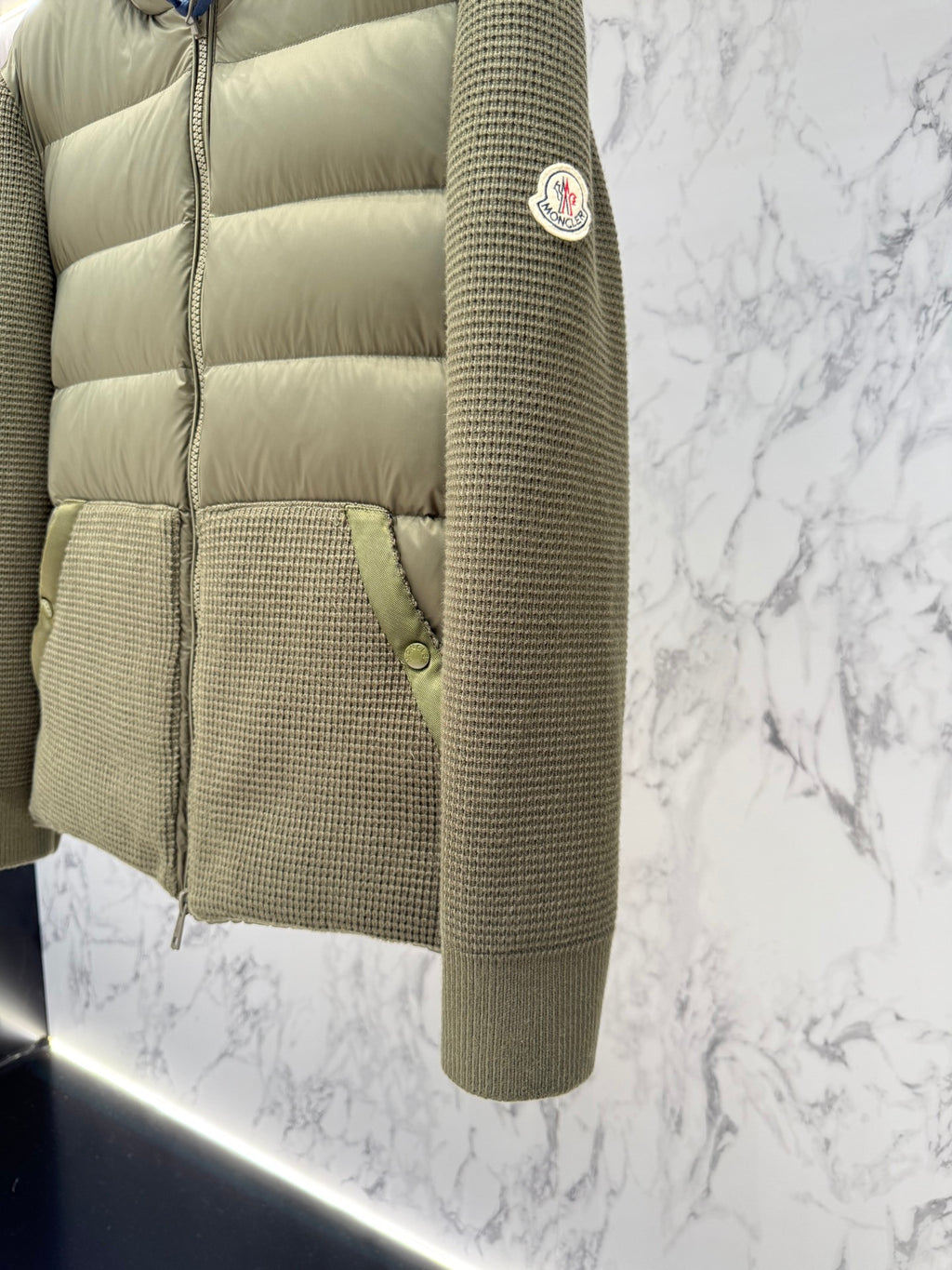 Mon Cardigan