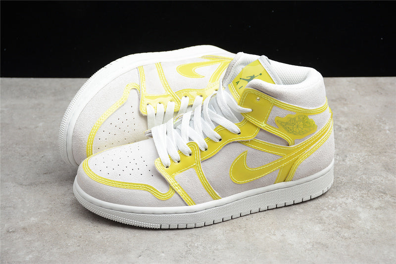 AJ1 Mid