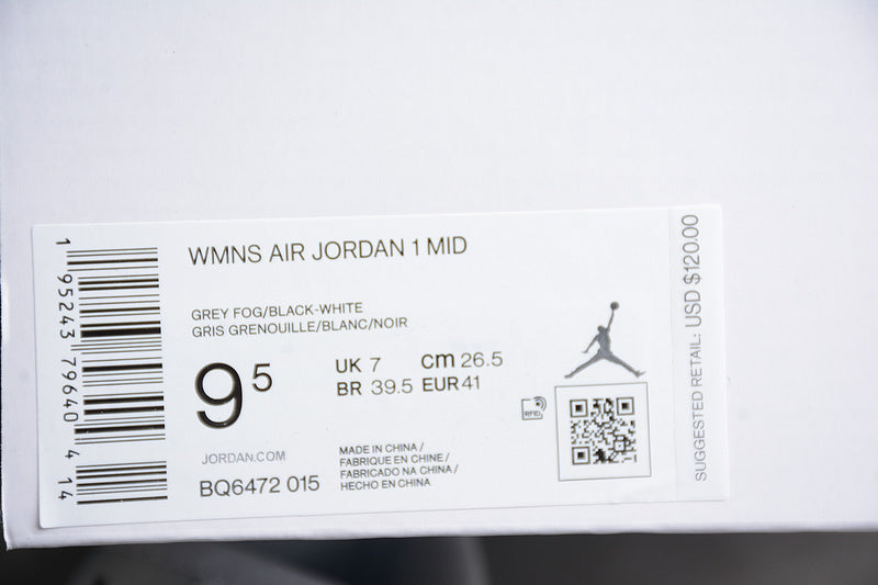 AJ1 Mid