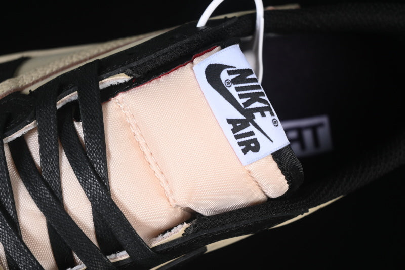 AJ1 Low