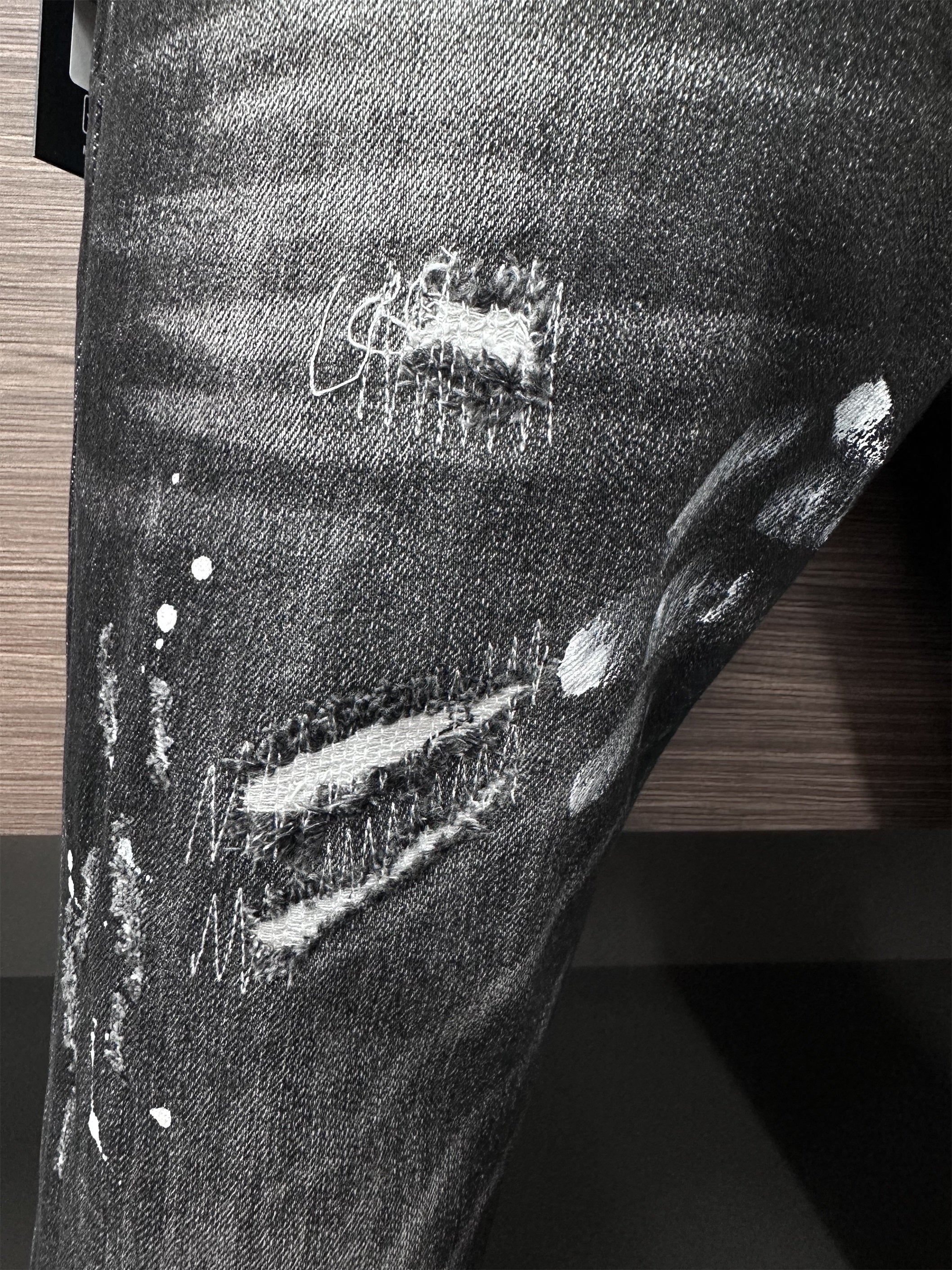 D2 Jeans