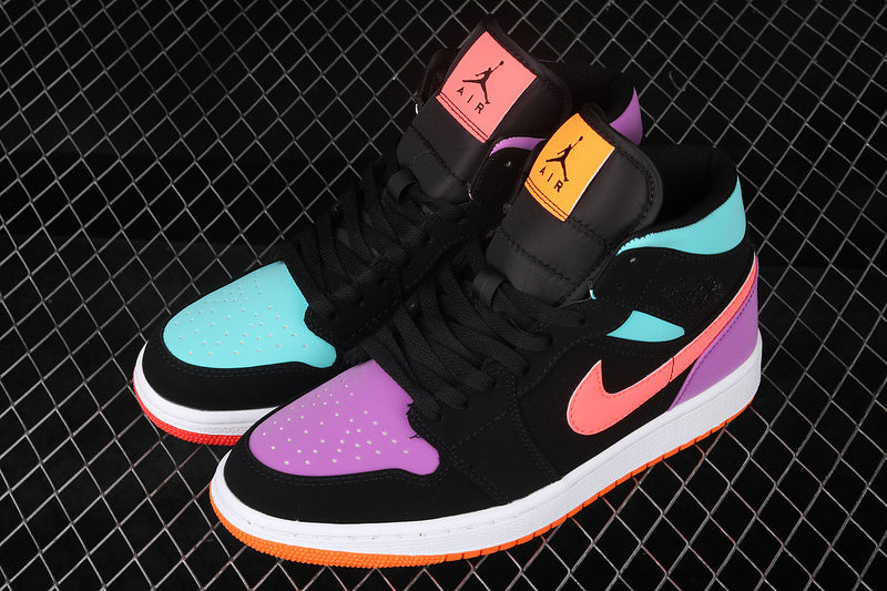 AJ1 Mid