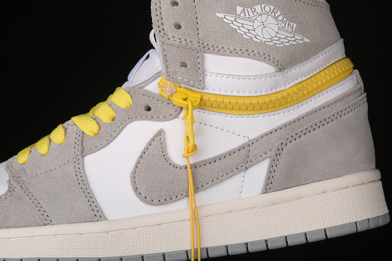 AJ1 High