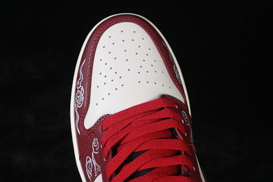 AJ1 Low