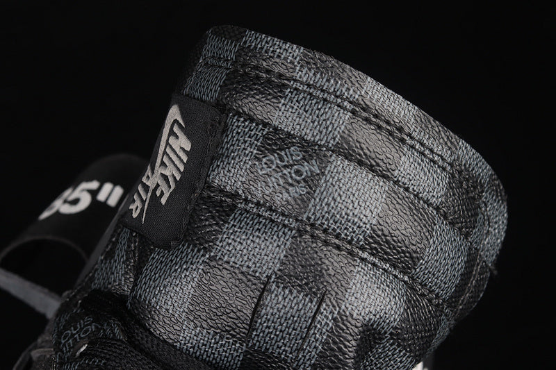 AJ1 High