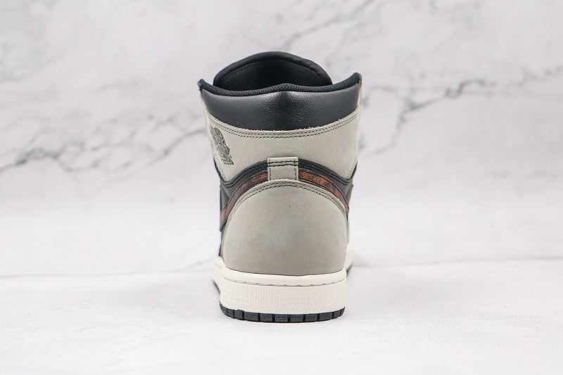 AJ1 High