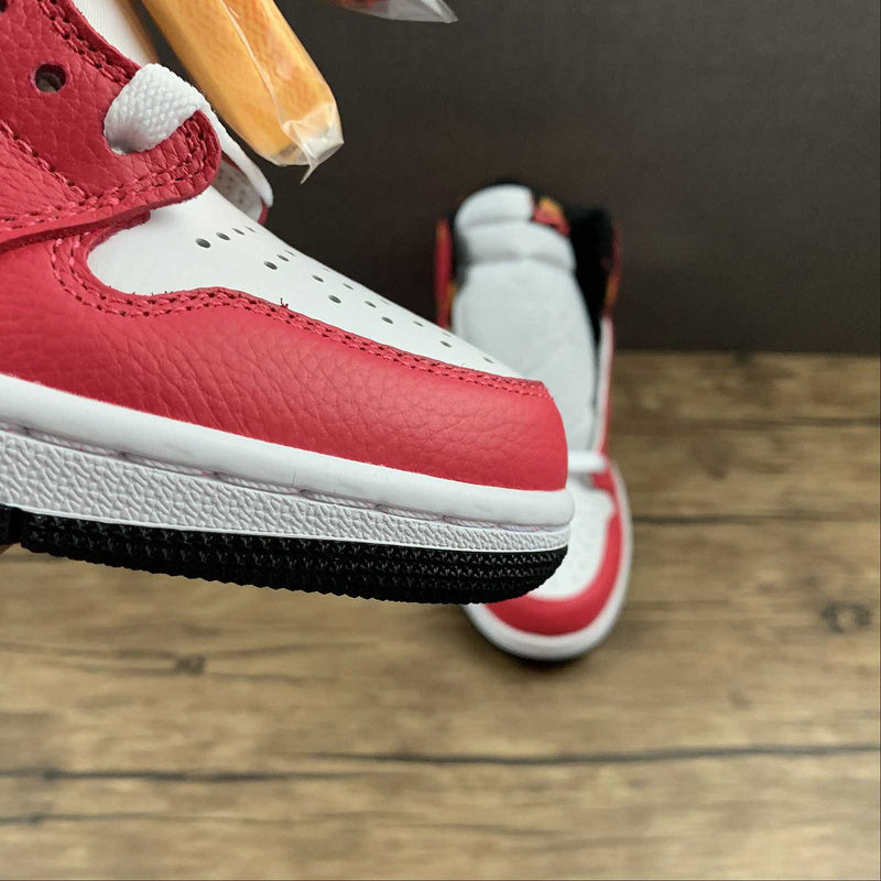 AJ1 High