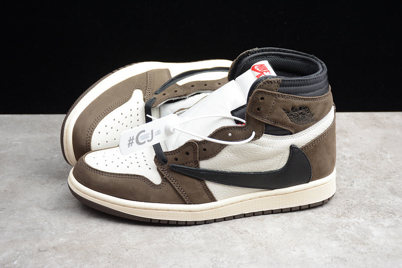 AJ1 High