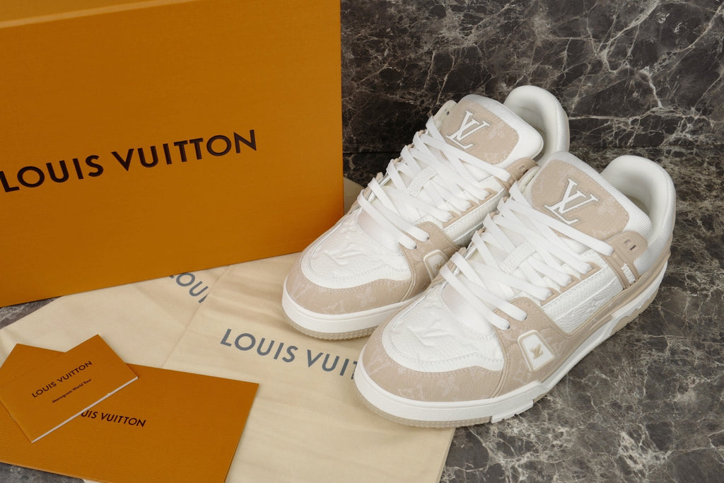 LV Sneakers