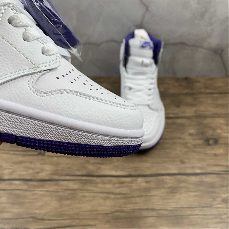 AJ1 High