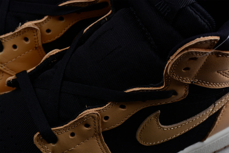 AJ1 High