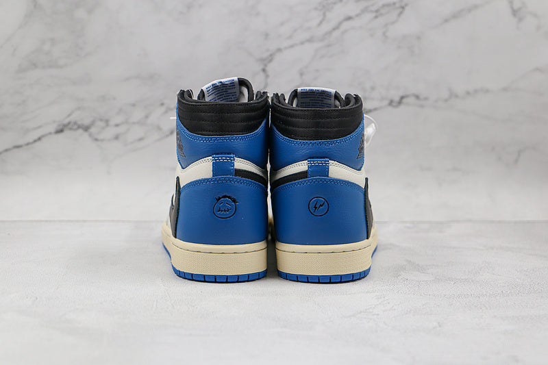 AJ1 High