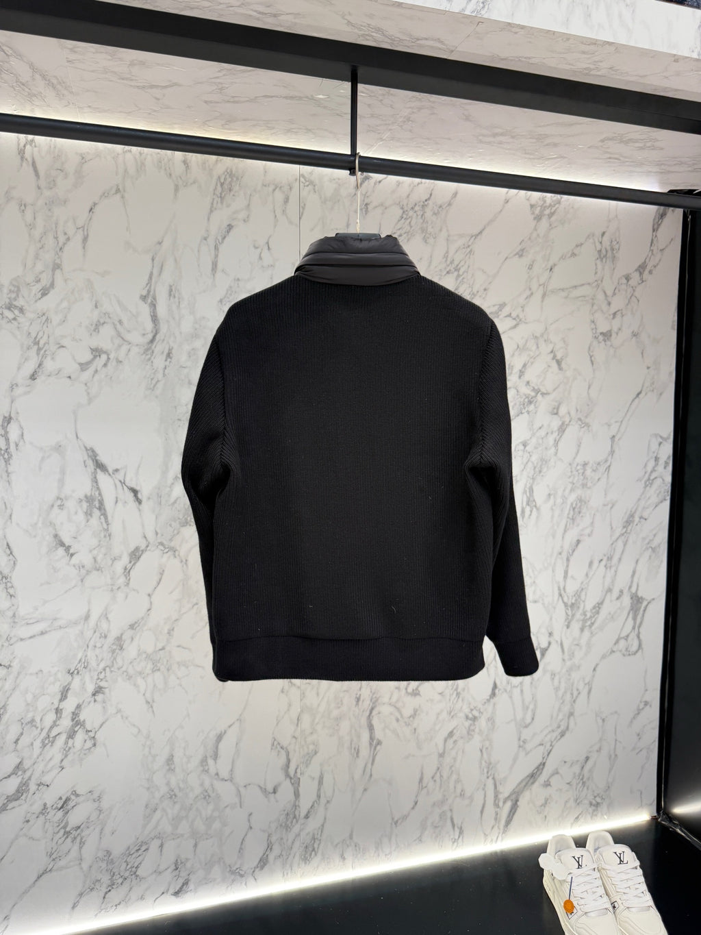 Mon Cardigan
