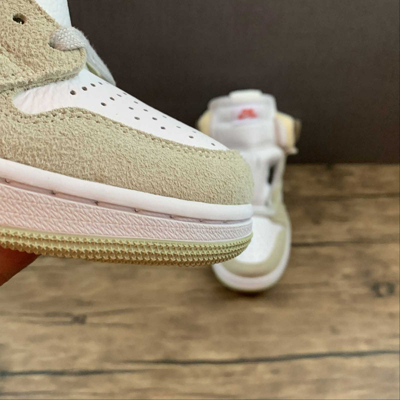AJ1 High