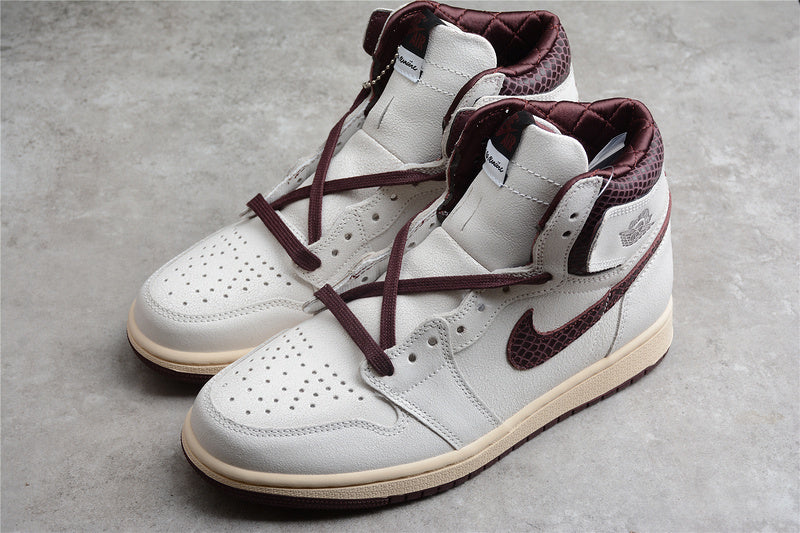AJ1 High