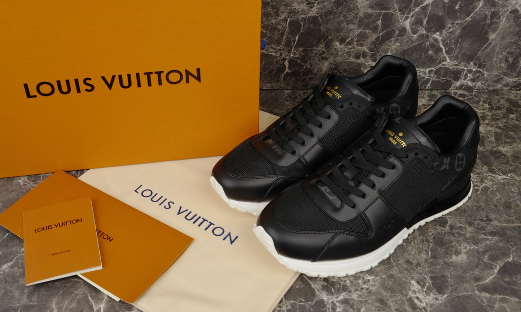 LV Sneakers