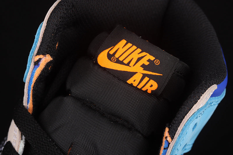 AJ1 High