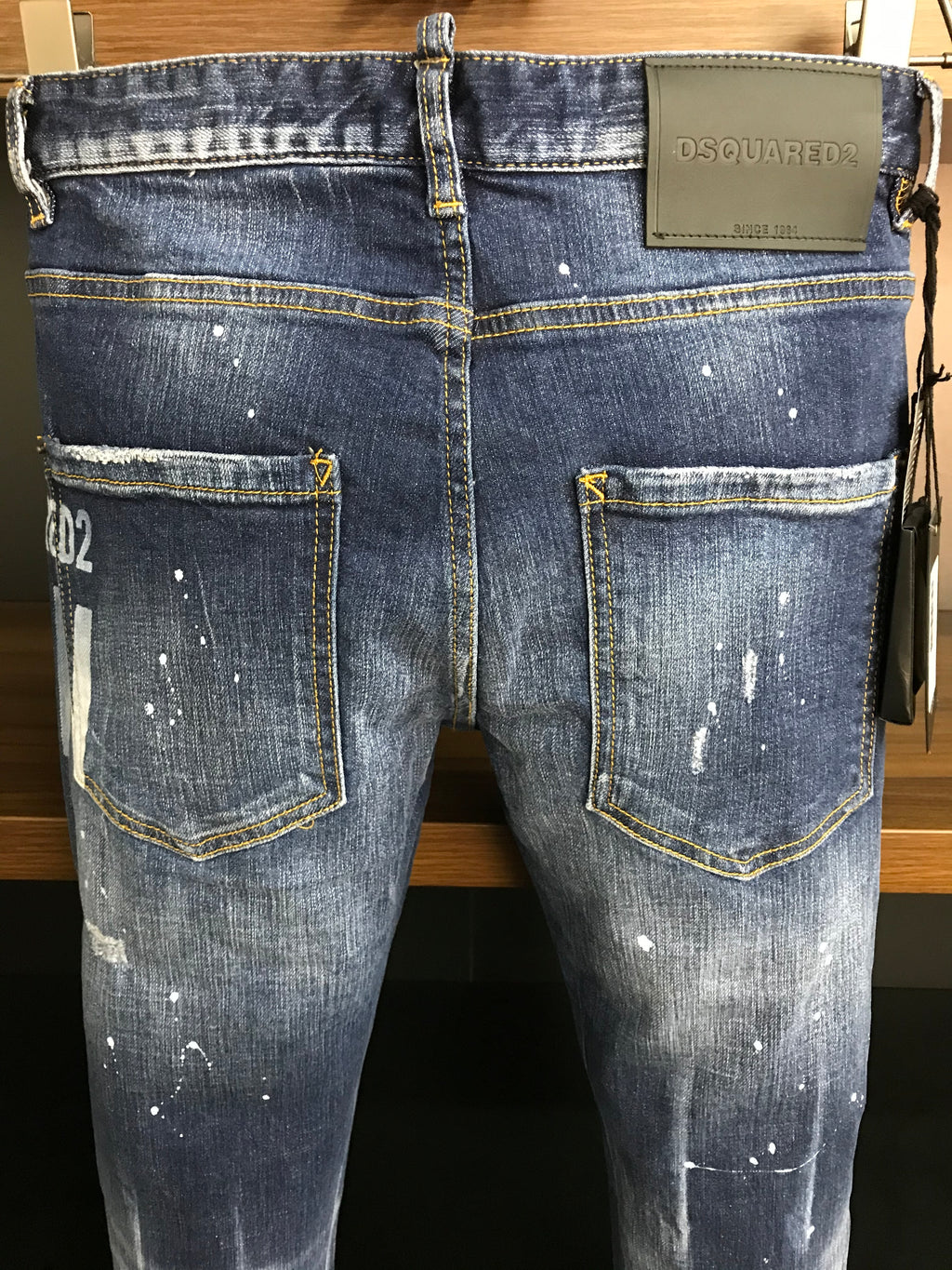 D2 Jeans