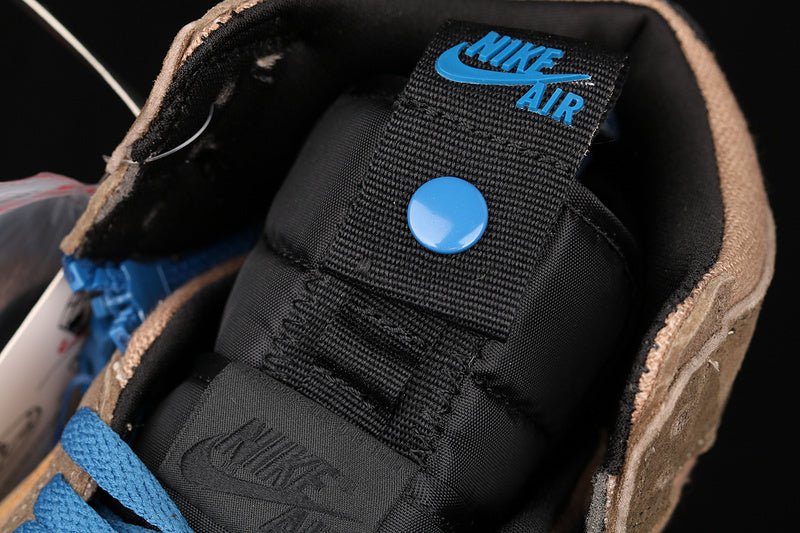 AJ1 High