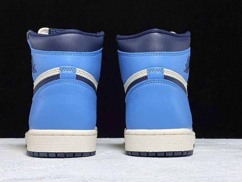 AJ1 High