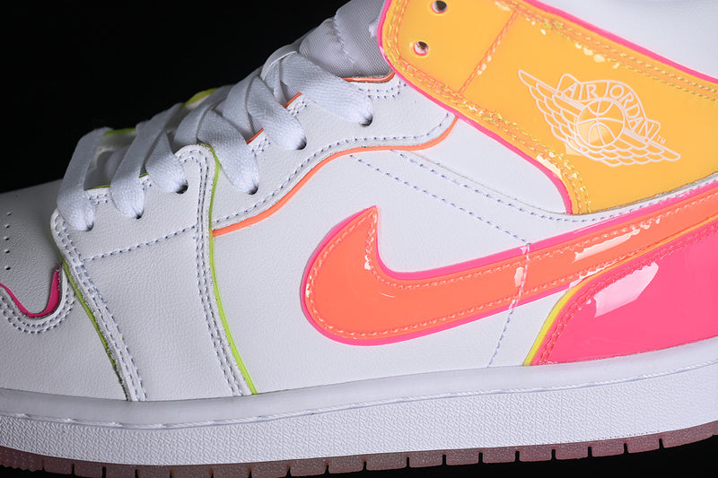 AJ1 Mid