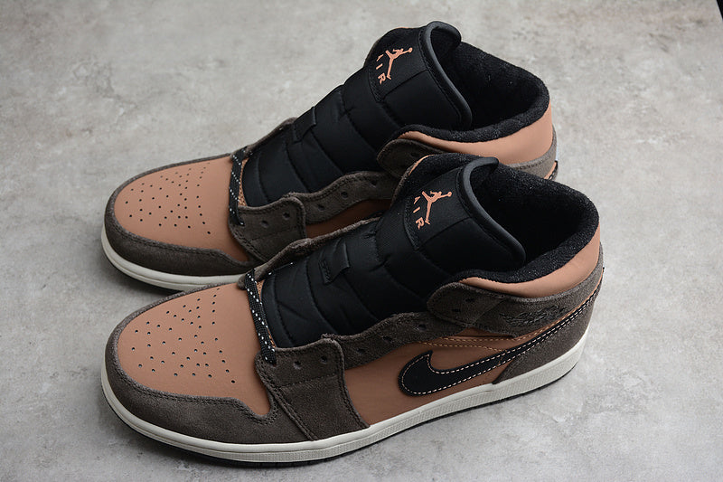 AJ1 Mid