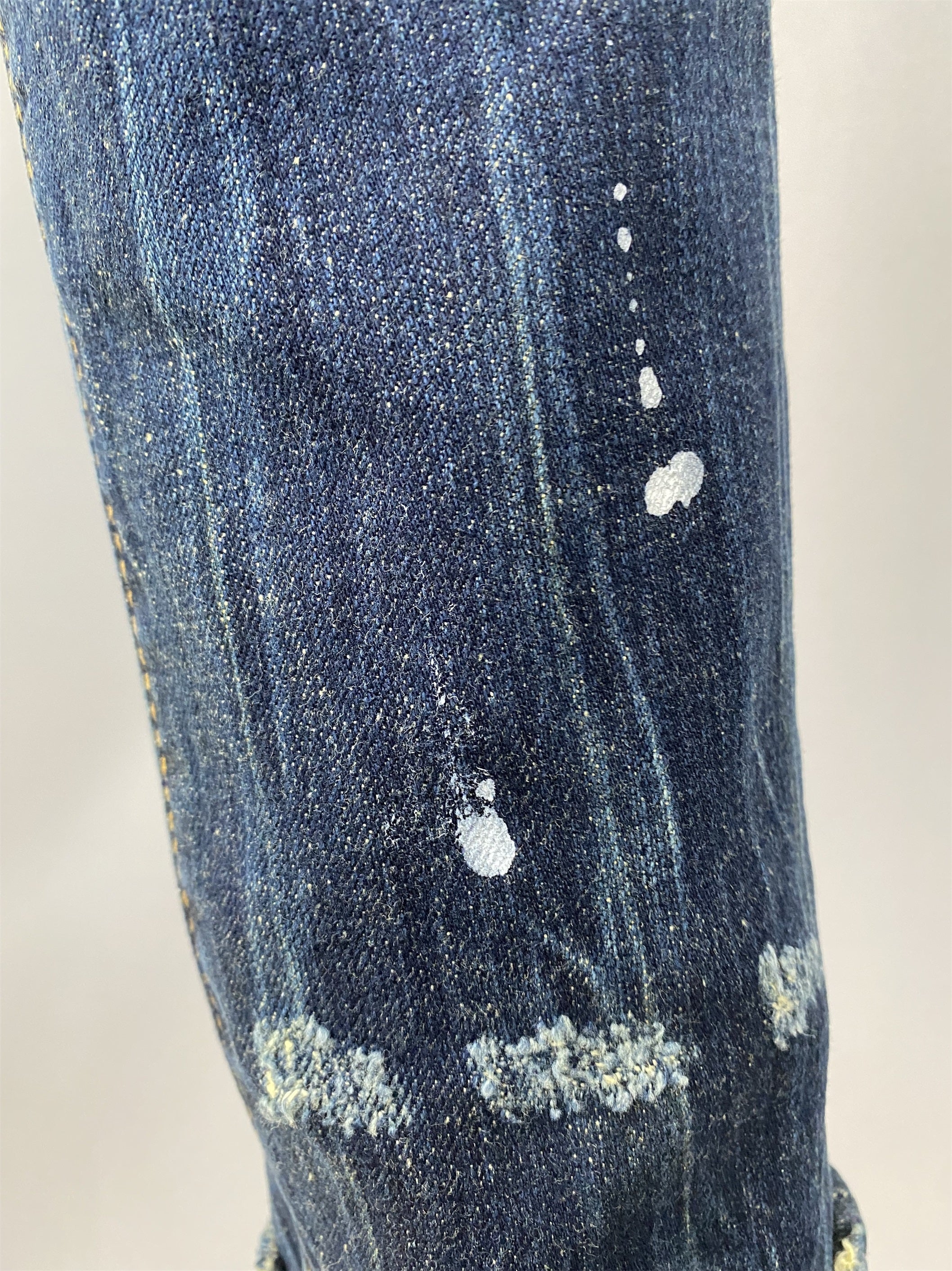 D2 Jeans