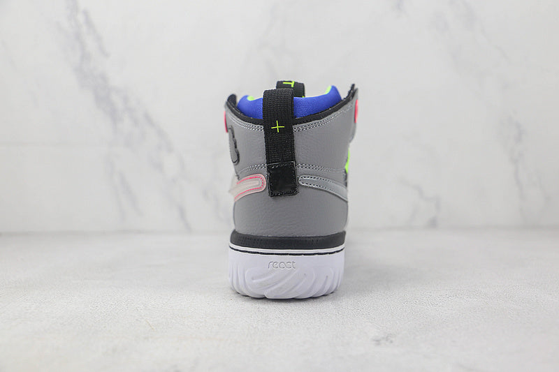 AJ1 High