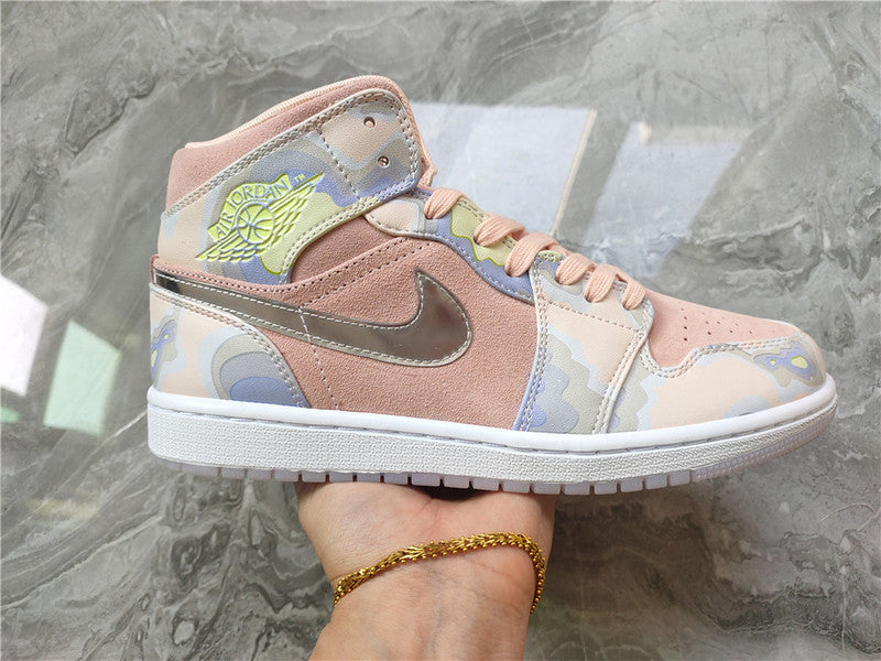 AJ1 Mid